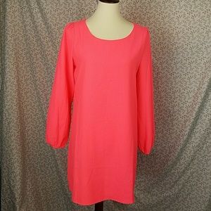 NWT sugar lips hot pink mini